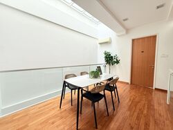 Grove Drive (D10), Terrace #601642471